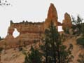 Bryce Canyon - Tower Bridge